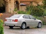 Lexus GS300 1997 года